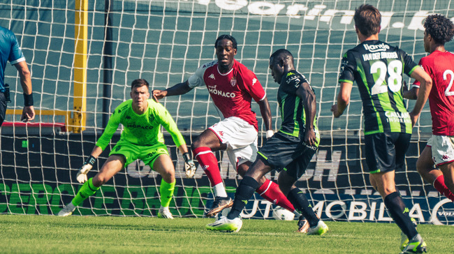 Nhận định soi kèo AS Monaco vs Cercle Brugge 23h30 ngày 11/07 2 Màn đụng độ hấp dẫn AS Monaco vs Cercle Brugge